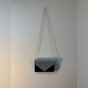 Kelly and Katie, Purse, Navy blue!